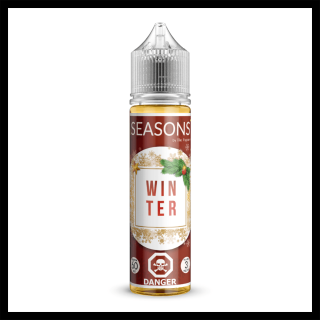 how much is elf bar vape Seasons: Winter (Limited Edition)