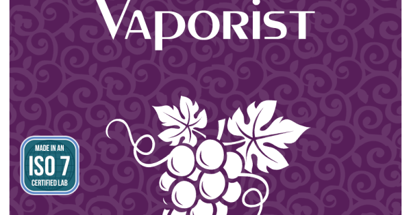 elf bar vape uk ELiquid Depot - Grape | 110mL Shortfill